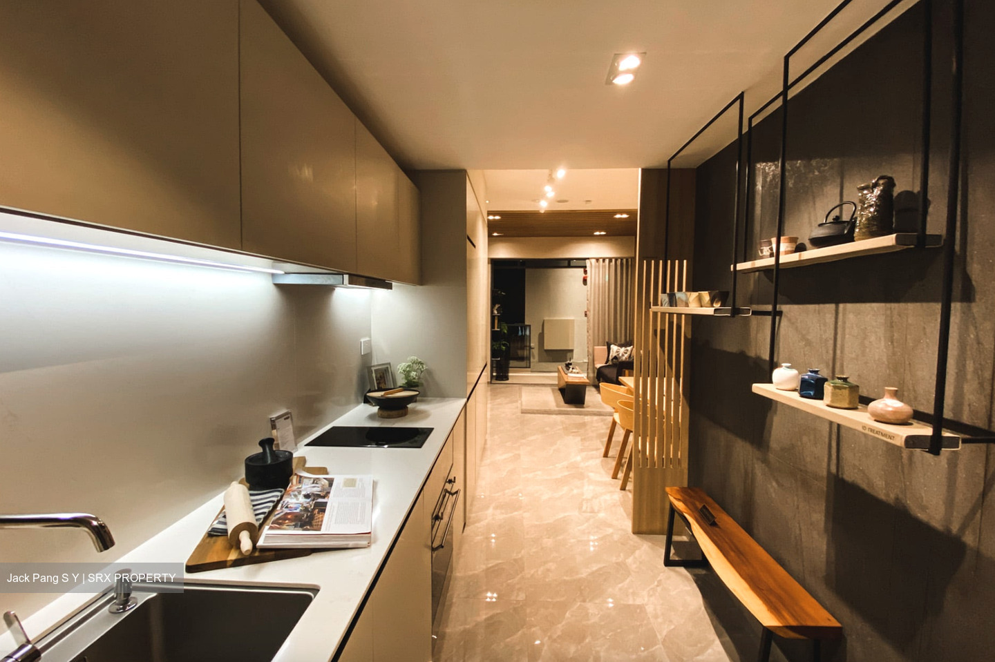 Narra Residences (D23), Apartment #514268091
